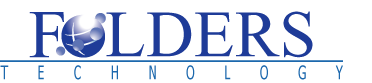 Folders Technology Logo
